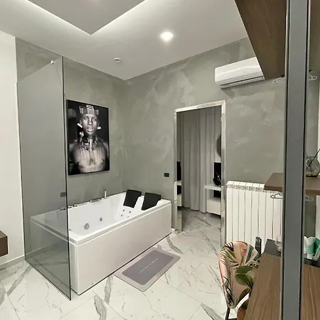 Gasthuis Del Principe - Prince's Suite. *