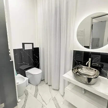Del Principe - Prince's Suite. Palermo