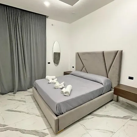 Gasthuis Del Principe - Prince's Suite. Palermo