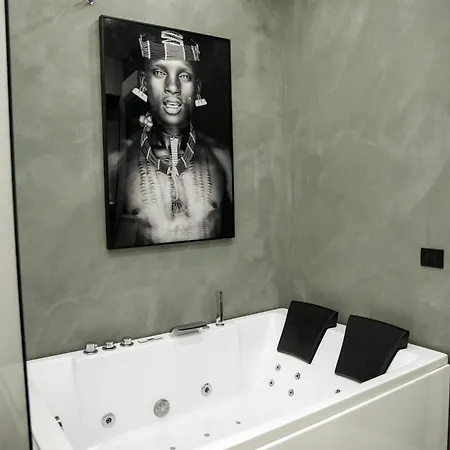 Del Principe - Prince's Suite. Гостевой дом 3*