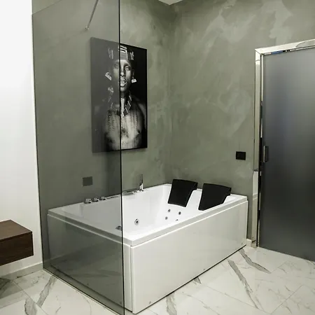 Del Principe - Prince's Suite. 3* Палермо