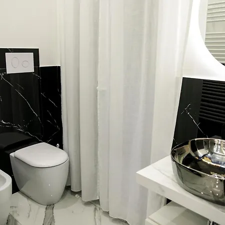 Del Principe - Prince's Suite. Гостевой дом 3*