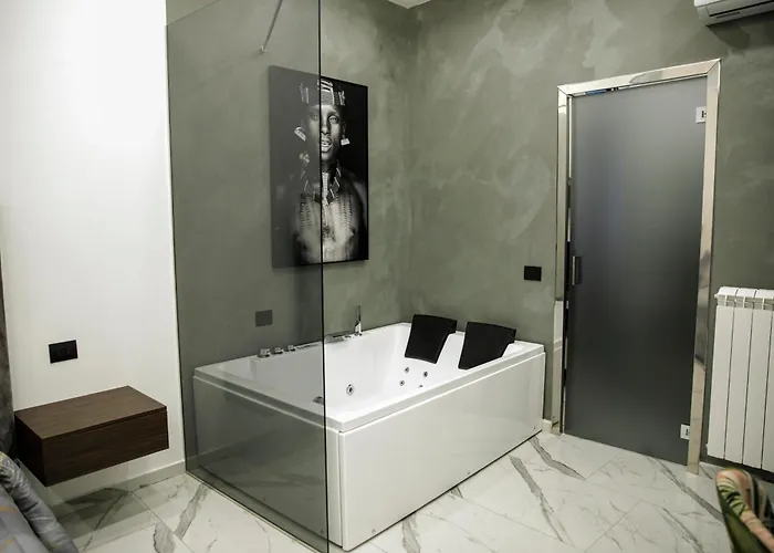 Del Principe - Prince's Suite. 3* Палермо