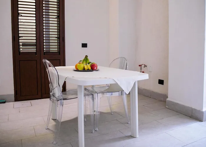 Del Principe - Prince's Suite. 3*